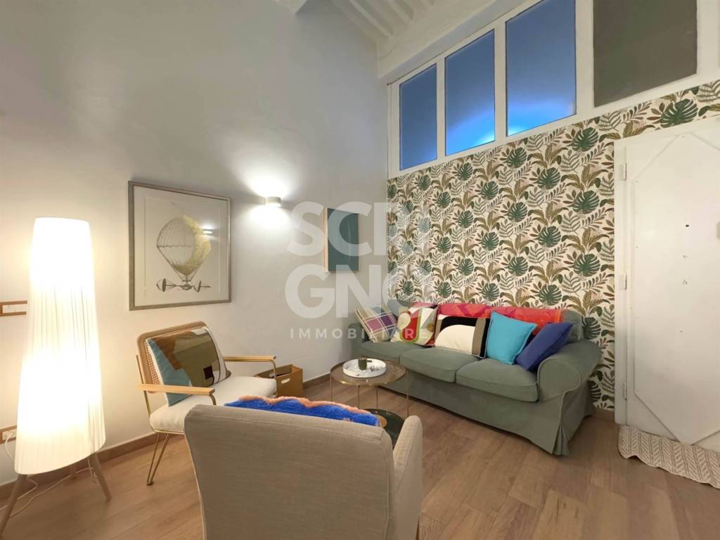 Appartamento a Pistoia in Via Camillo Benso di Cavour - Foto 3