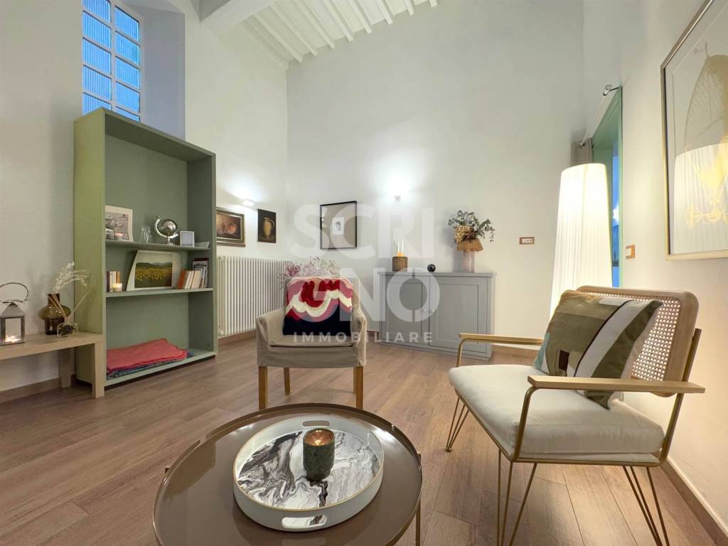 Appartamento a Pistoia in Via Camillo Benso di Cavour - Foto 4