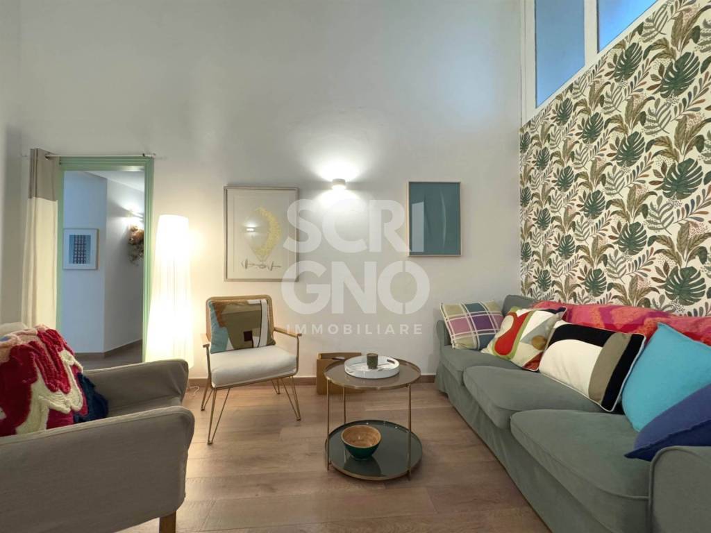 Appartamento a Pistoia in Via Camillo Benso di Cavour - Foto 5