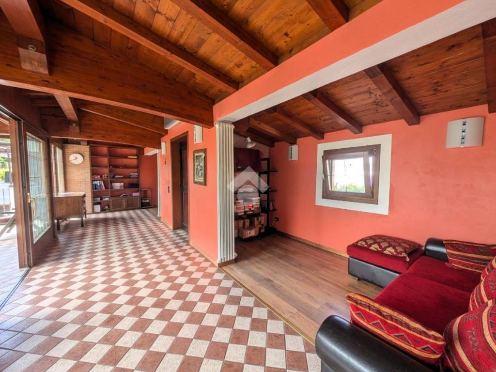 Villa a Treviso in Vicolo D San Pelajo - Foto 2