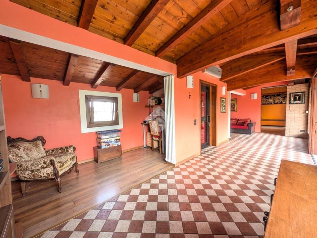 Villa a Treviso in Vicolo D San Pelajo - Foto 3