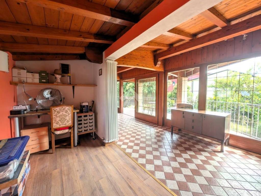 Villa a Treviso in Vicolo D San Pelajo - Foto 4