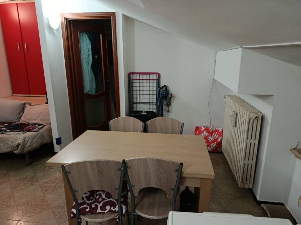 Attico / mansarda a Borgo san dalmazzo in Via Madonna del Campo, 39 - Foto 3