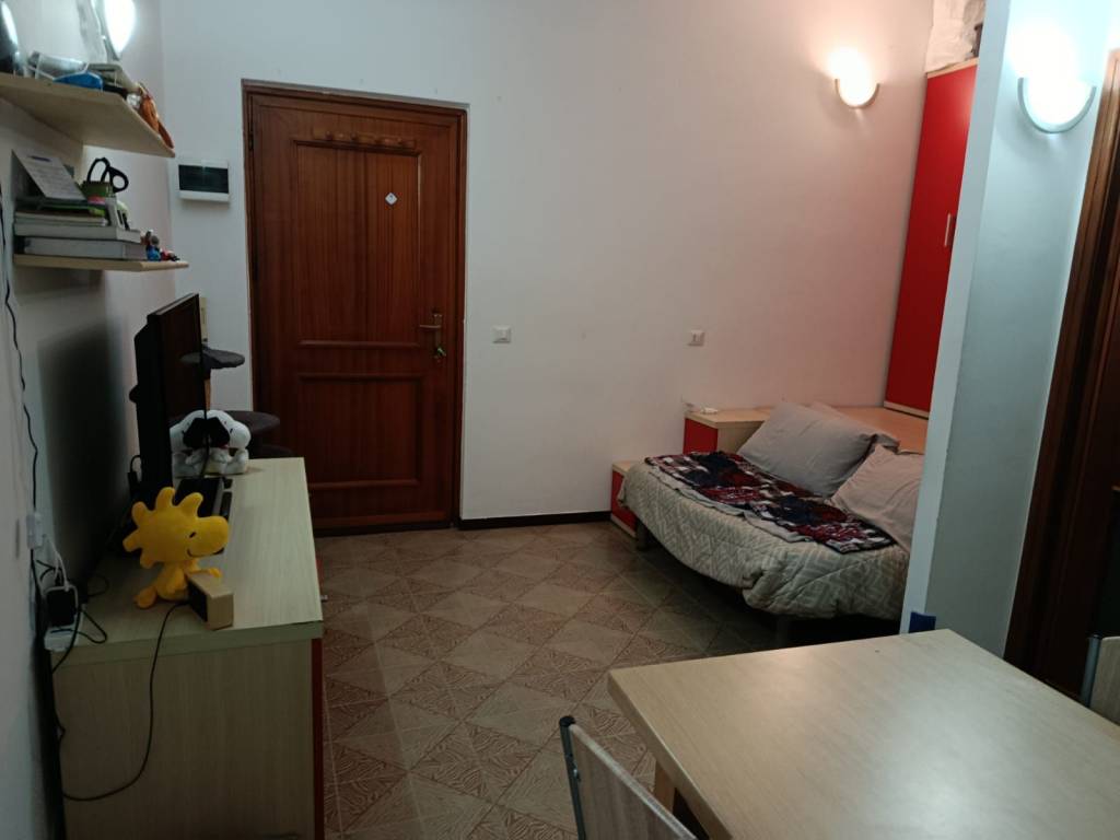 Attico / mansarda a Borgo san dalmazzo in Via Madonna del Campo, 39 - Foto 4