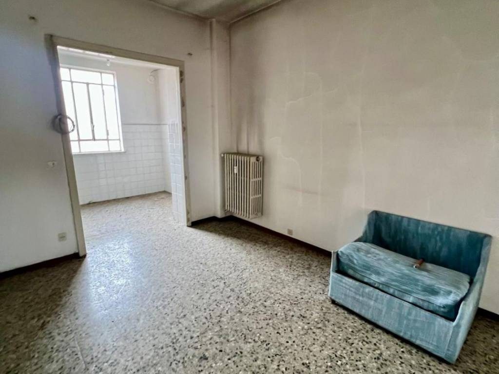 Appartamento a Collegno in Via Torino Druento, 23 - Foto 3