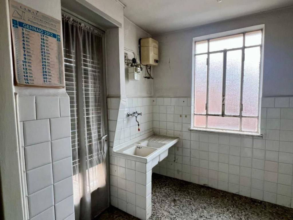 Appartamento a Collegno in Via Torino Druento, 23 - Foto 5