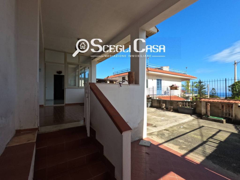 Appartamento a Carini in Via Mortilli - Foto 3