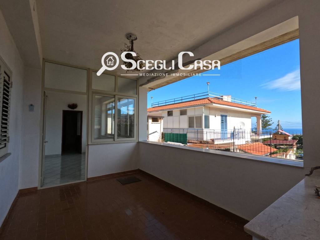 Appartamento a Carini in Via Mortilli - Foto 4