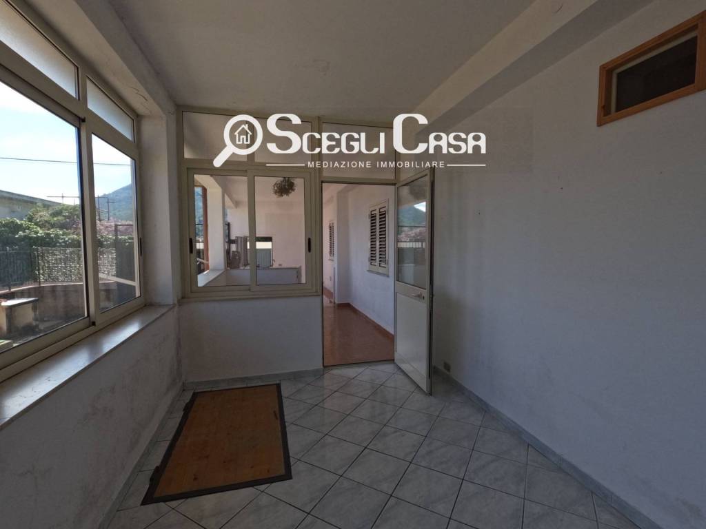 Appartamento a Carini in Via Mortilli - Foto 5