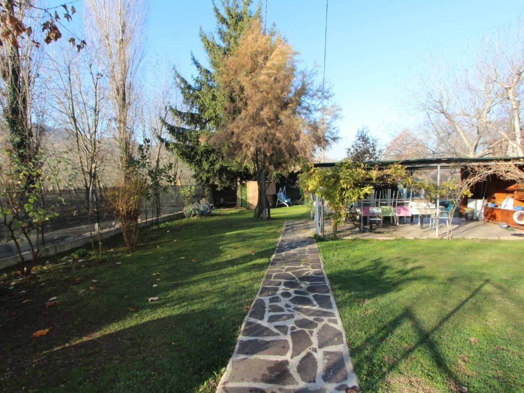 Villa a Valsamoggia in Via Cassola - Foto 3