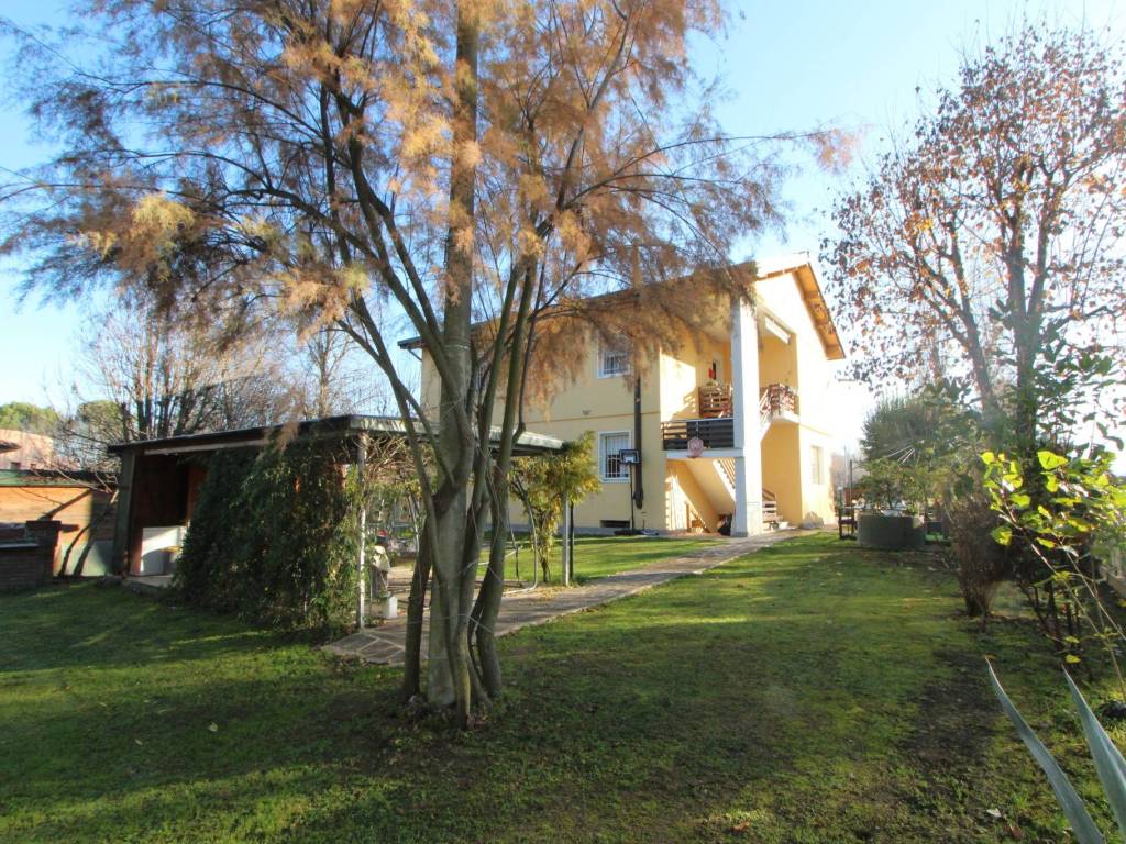 Villa a Valsamoggia in Via Cassola - Foto 5