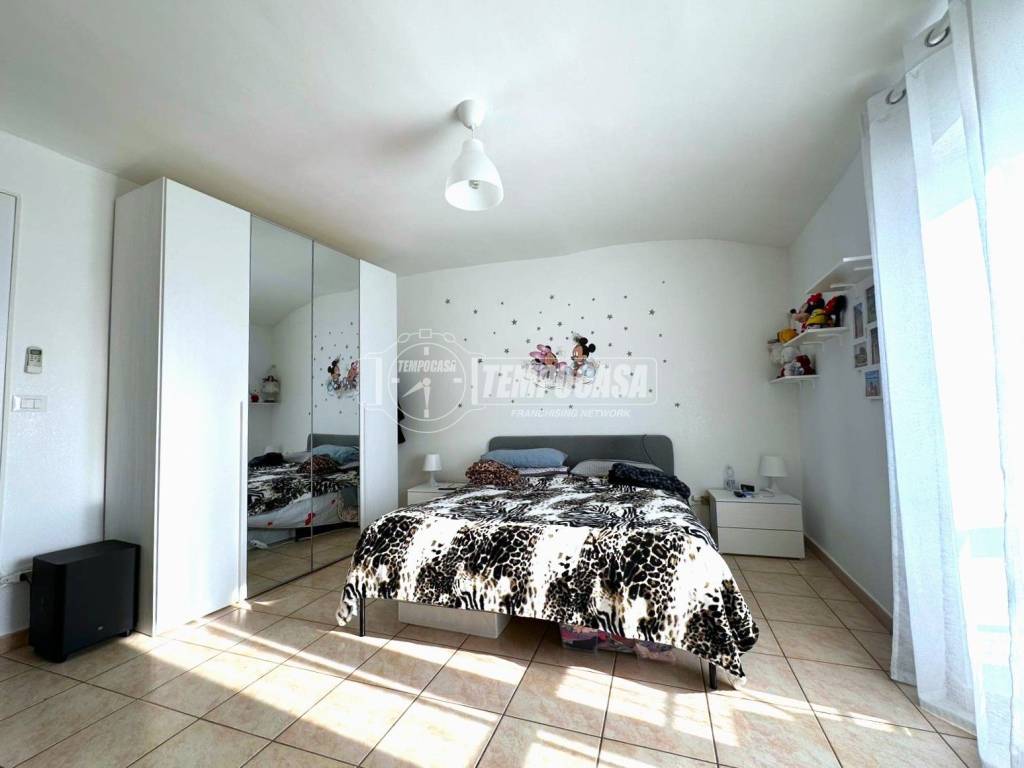 Appartamento a Collegno in Via Isonzo - Foto 3