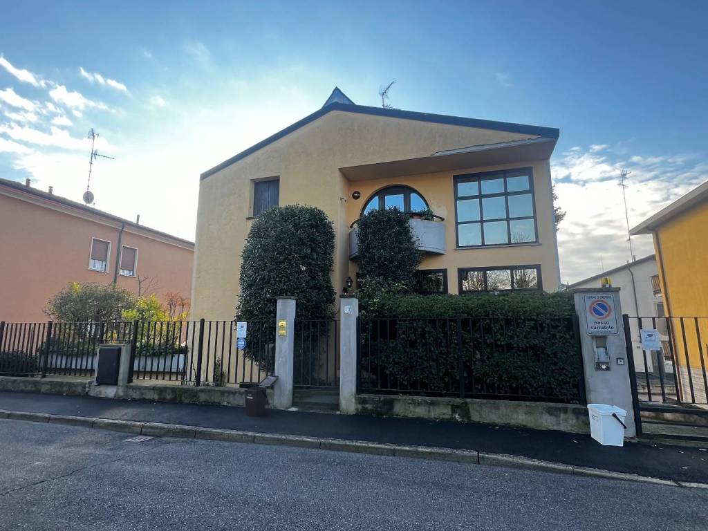 Villa a Cremona in Via Carlo Bignami - Foto 2
