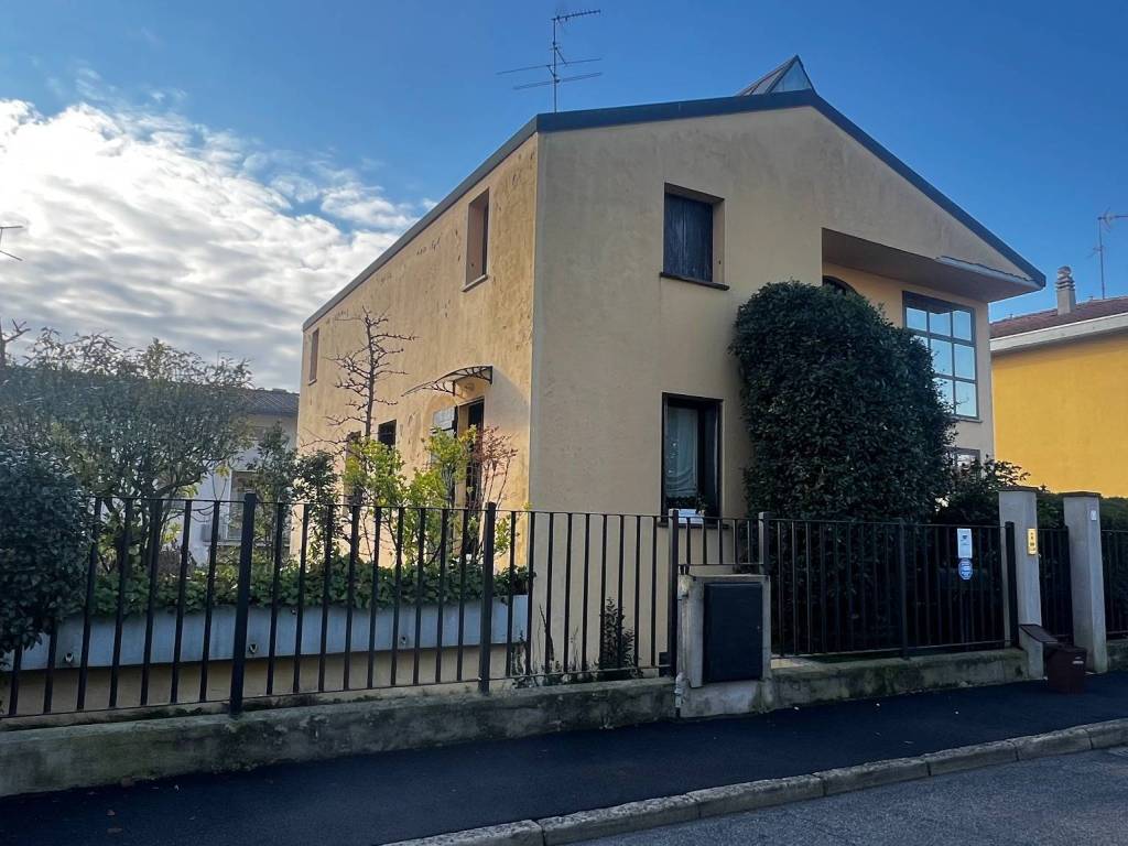Villa a Cremona in Via Carlo Bignami - Foto 3