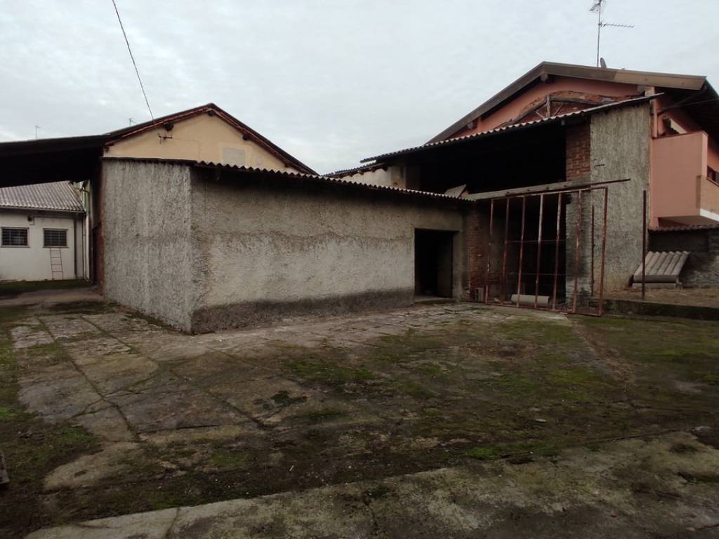 Immobile a Vespolate in Via Alessandro Manzoni, 4 - Foto 5