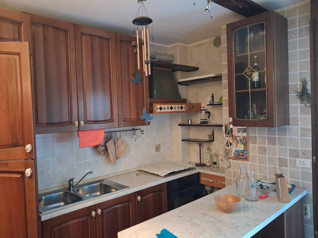 Appartamento a Cervignano del friuli in Via Don Giovanni Minzoni - Foto 3