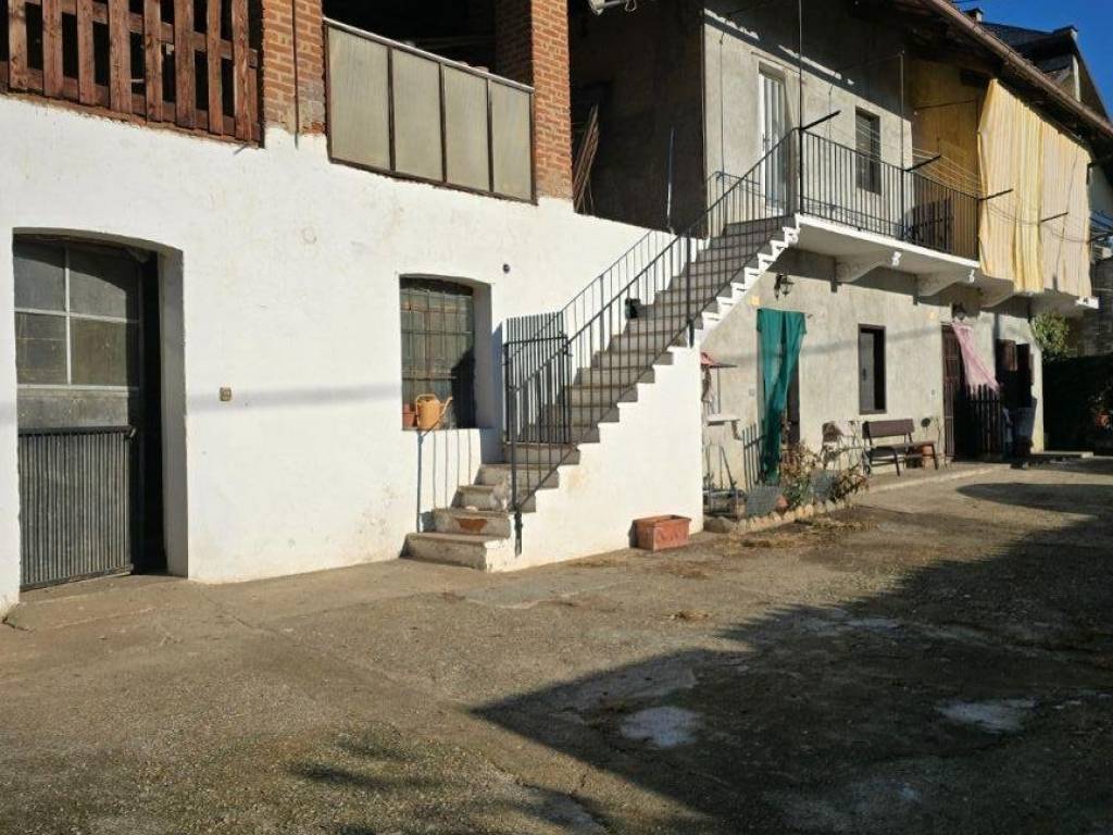 Rustico / casale a Volpiano in Via Commenda, 14 - Foto 3