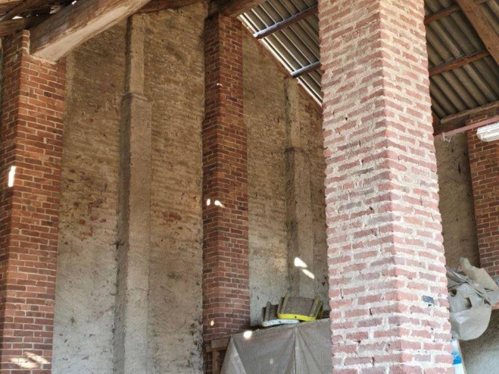 Rustico / casale a Volpiano in Via Commenda, 14 - Foto 4