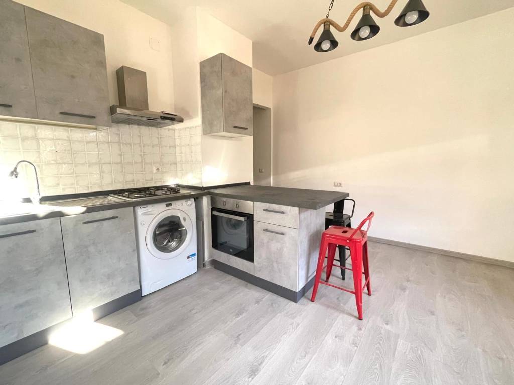 Appartamento a San giorgio a cremano in Via Buongiovanni, 76 - Foto 5