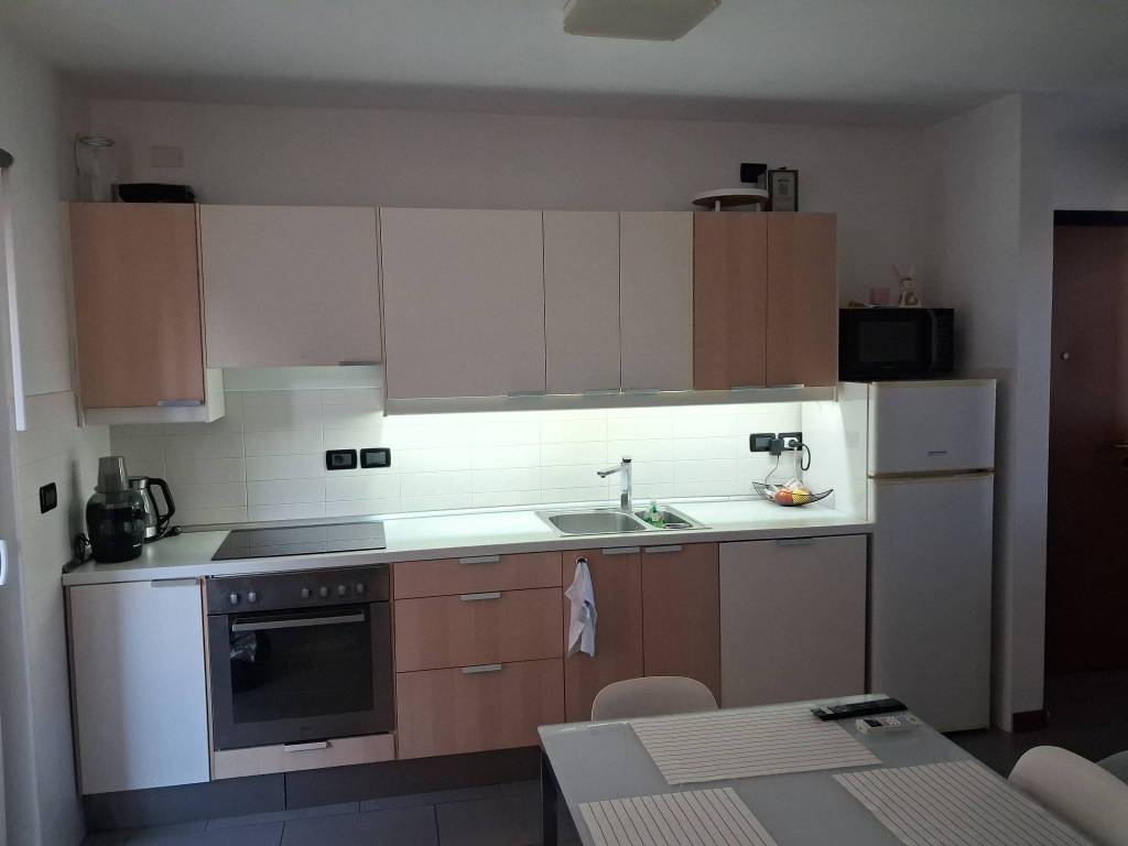 Appartamento a Cervignano del friuli in Via Giuseppe Garibaldi - Foto 2