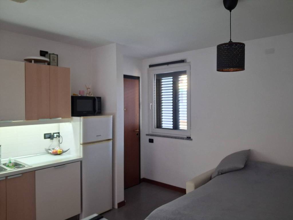 Appartamento a Cervignano del friuli in Via Giuseppe Garibaldi - Foto 4