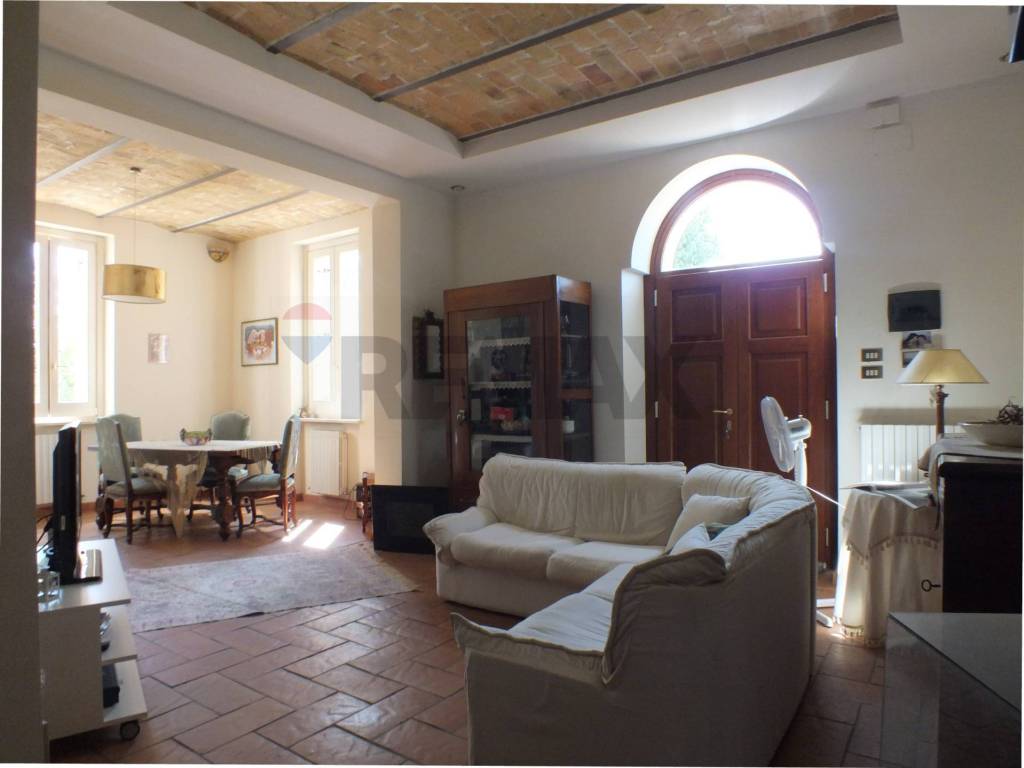 Villa a Chieti in Via Nicola Guardiagrele, 23 - Foto 2