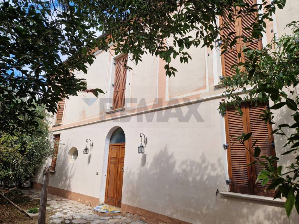 Villa a Chieti in Via Nicola Guardiagrele, 23 - Foto 3