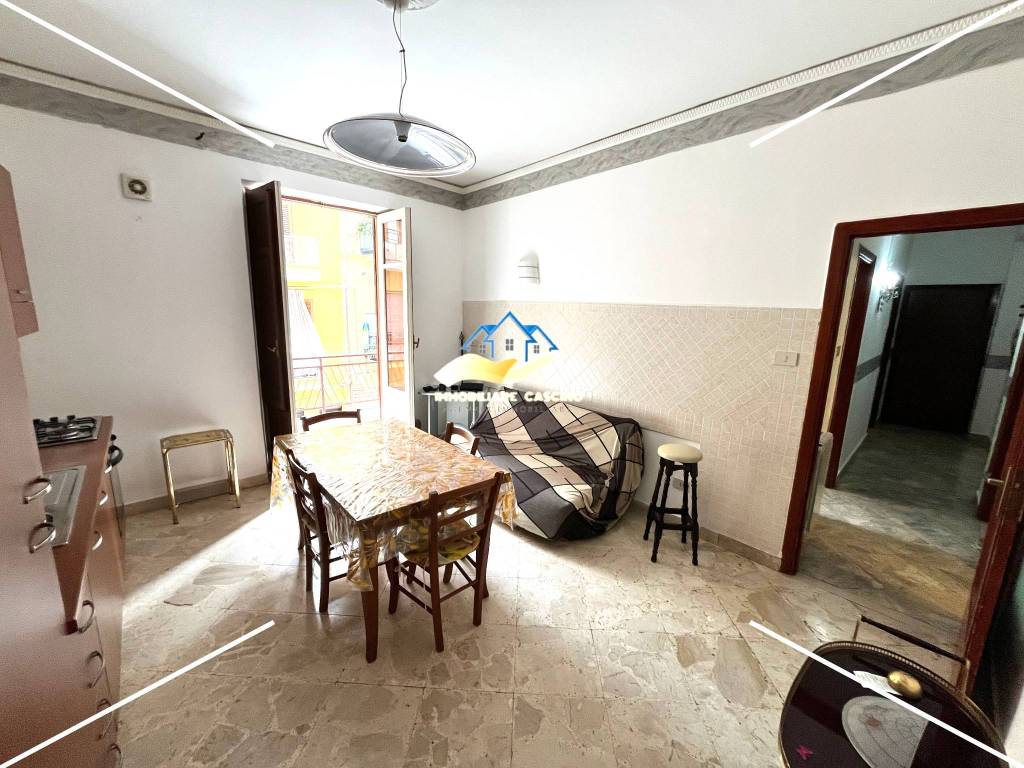 Appartamento a Bagheria in Via Goffredo Mameli, 2 - Foto 2