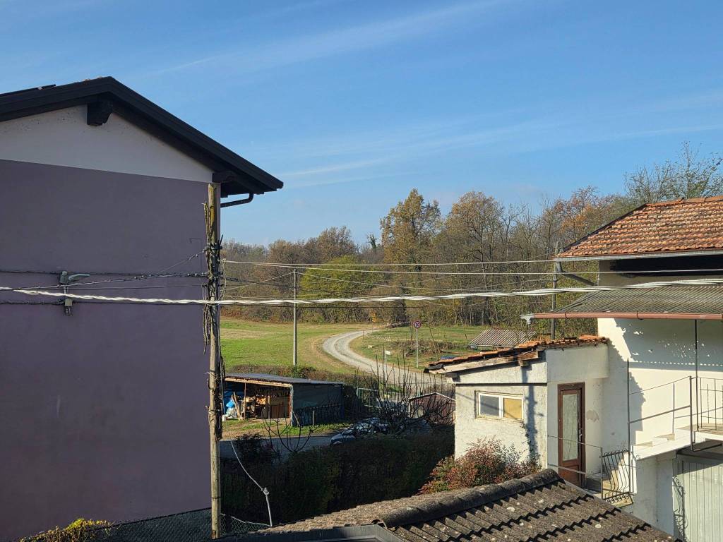 Rustico / casale a Castelletto sopra ticino in vallone - Foto 5