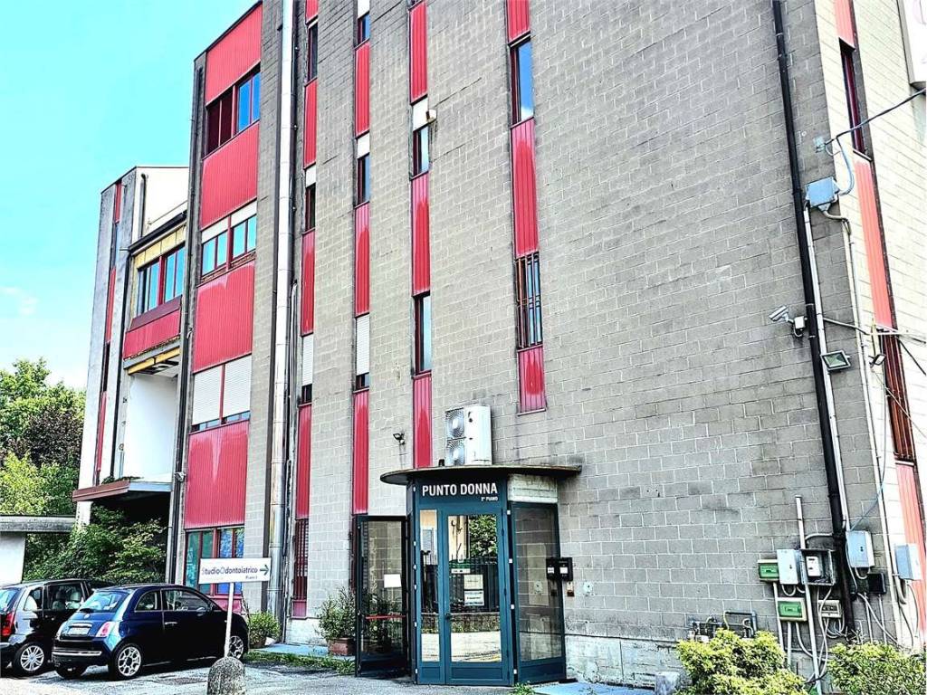 Immobile a Ivrea in Corso Vercelli, 104 - Foto 4