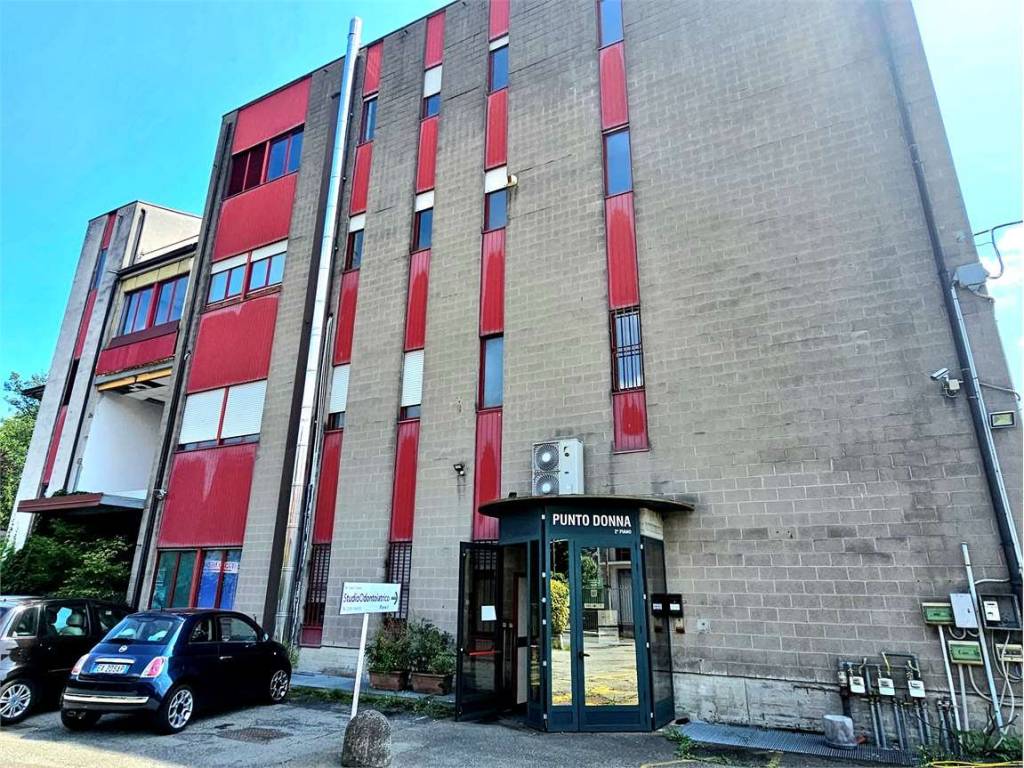 Immobile a Ivrea in Corso Vercelli, 104 - Foto 5