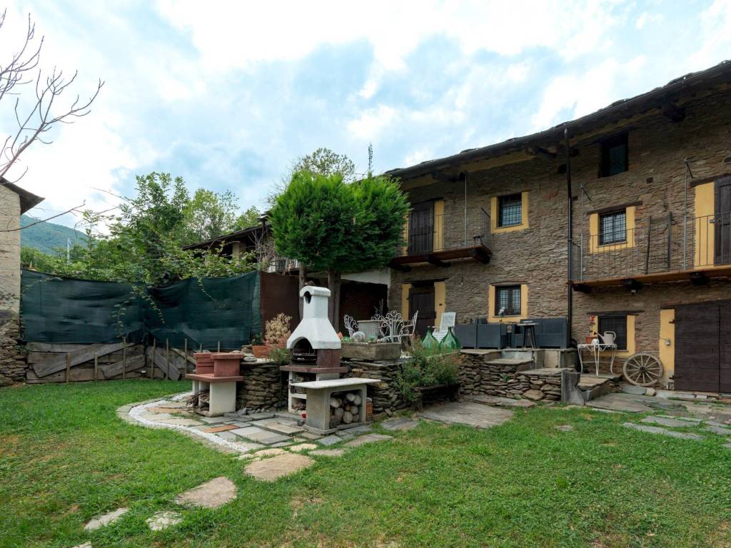 Rustico / casale a Barge in Via Comba Carle, 17 - Foto 2