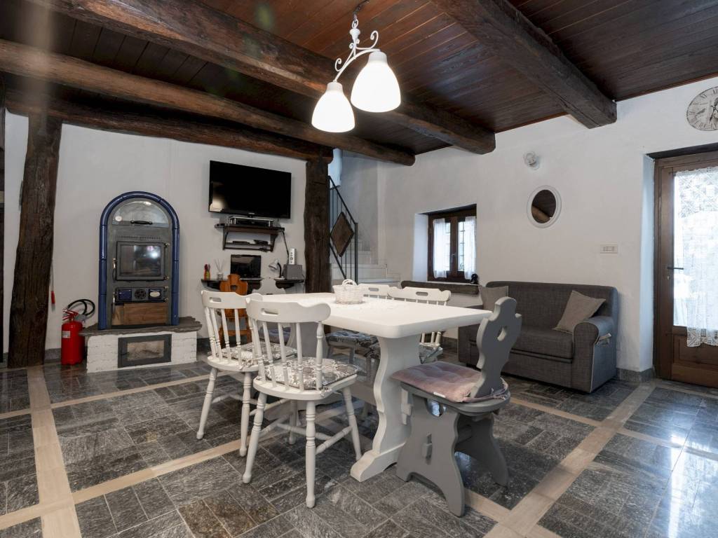 Rustico / casale a Barge in Via Comba Carle, 17 - Foto 3