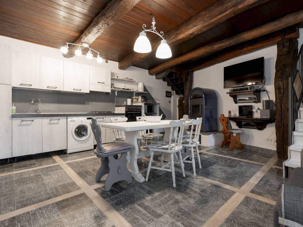 Rustico / casale a Barge in Via Comba Carle, 17 - Foto 4