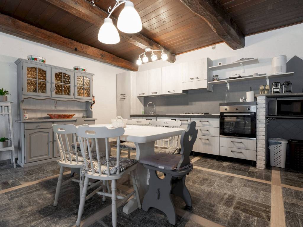 Rustico / casale a Barge in Via Comba Carle, 17 - Foto 5