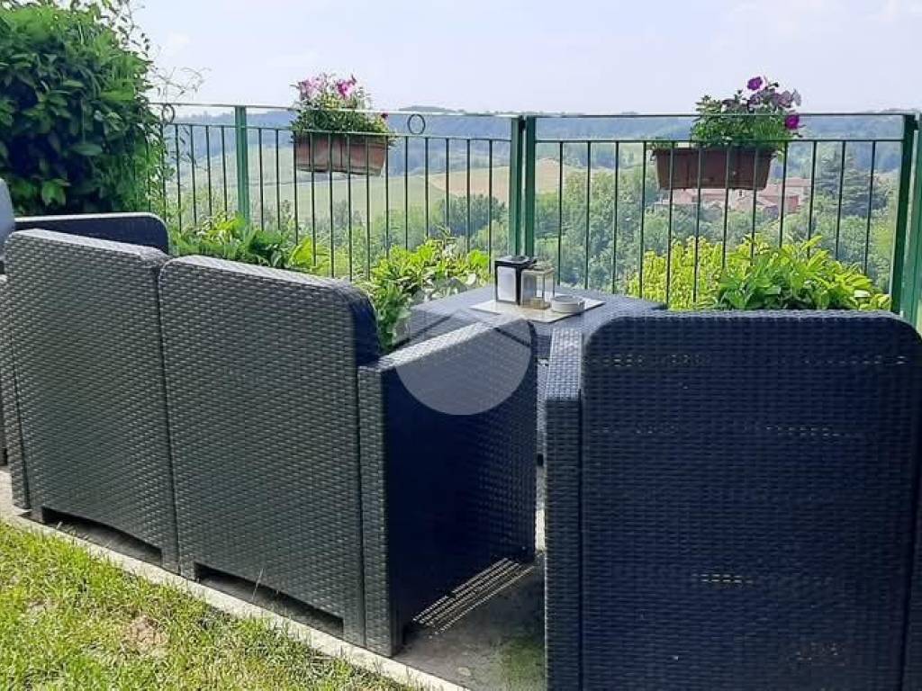 Villa a Asti in Frazione Mombarone, 102 - Foto 2