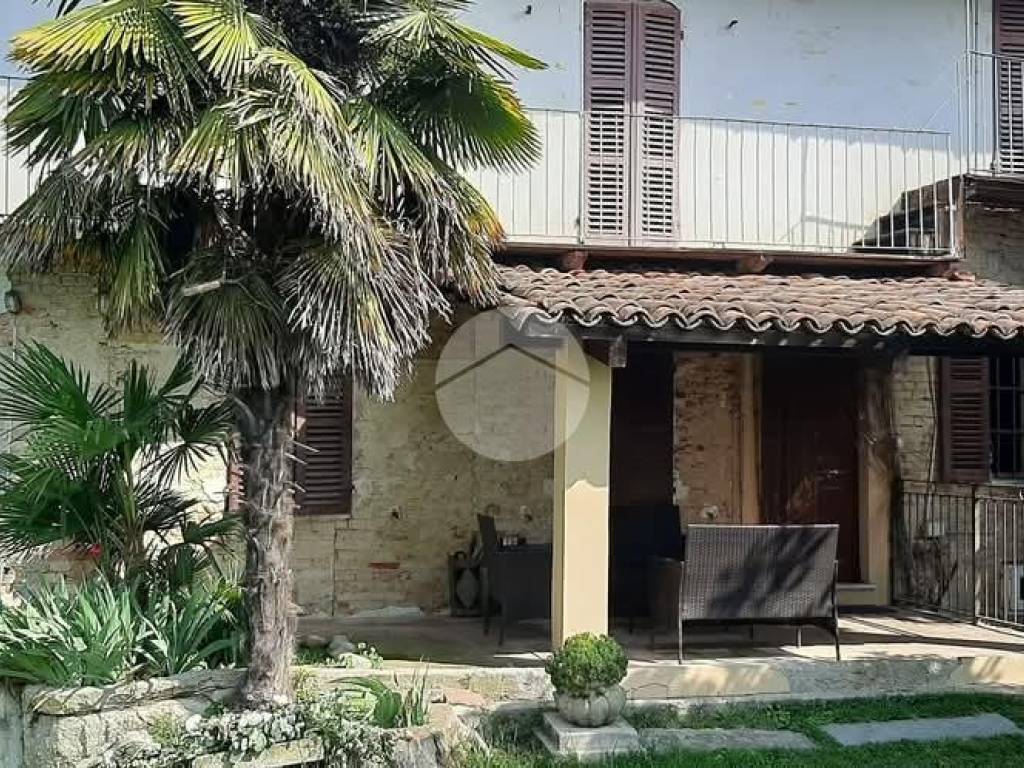 Villa a Asti in Frazione Mombarone, 102 - Foto 3