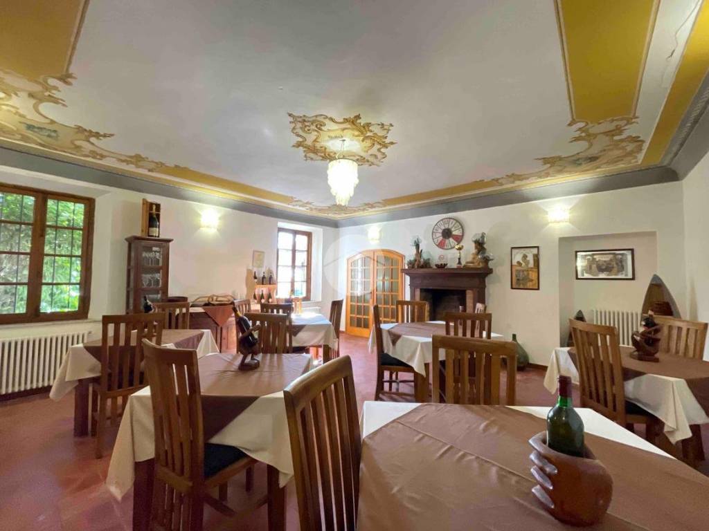 Villa a Asti in Frazione Mombarone, 102 - Foto 5