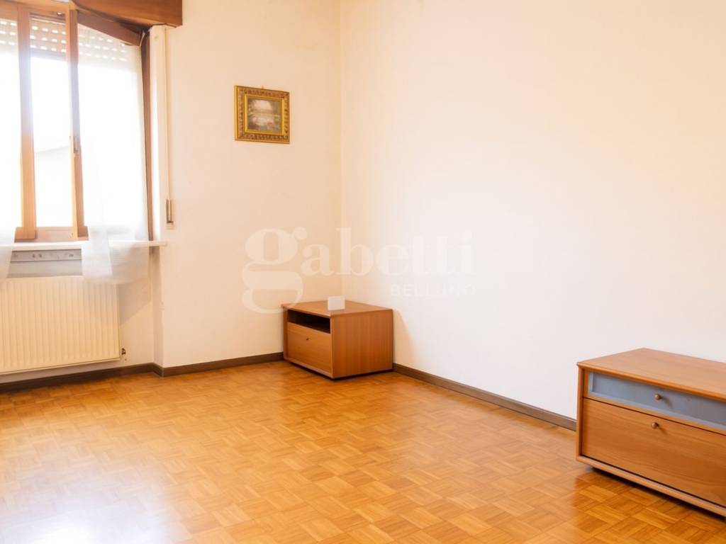 Appartamento a Belluno in Via L. Alpago Novello, 5 - Foto 5