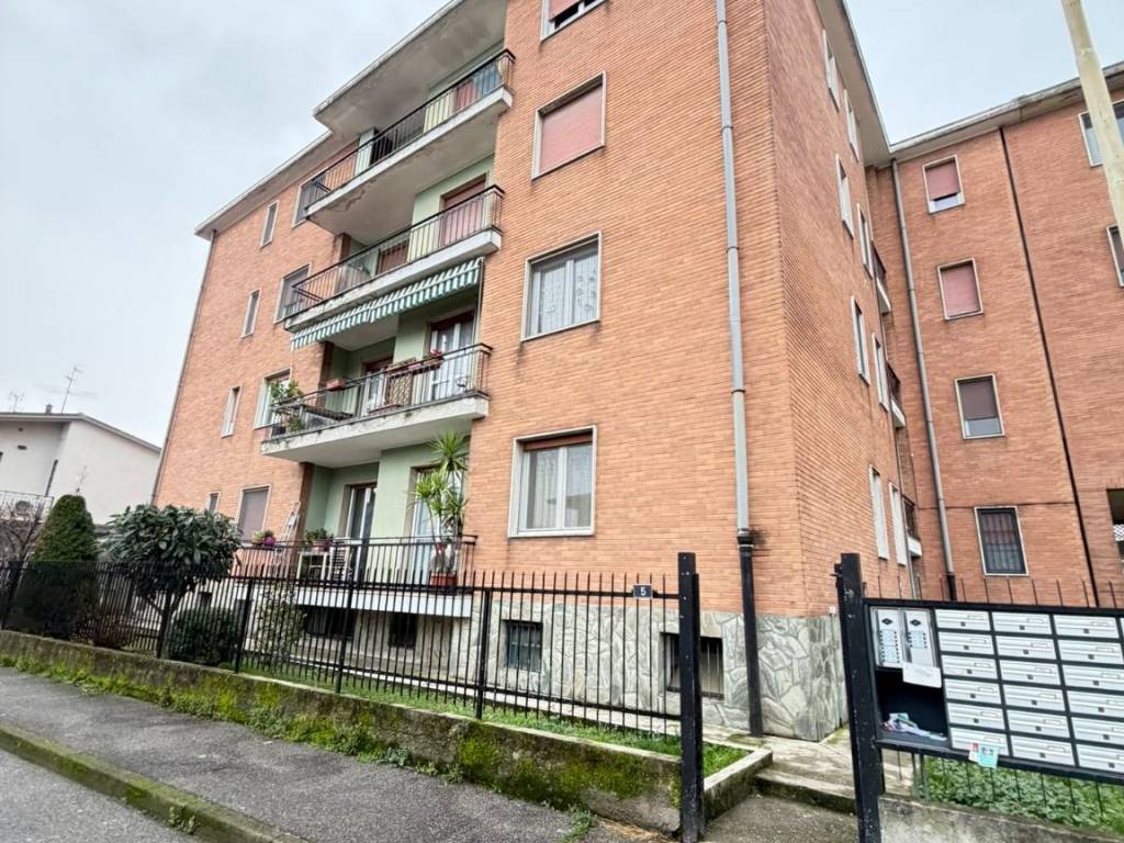 Appartamento a Melzo in Via Giuseppe Verdi - Foto 2