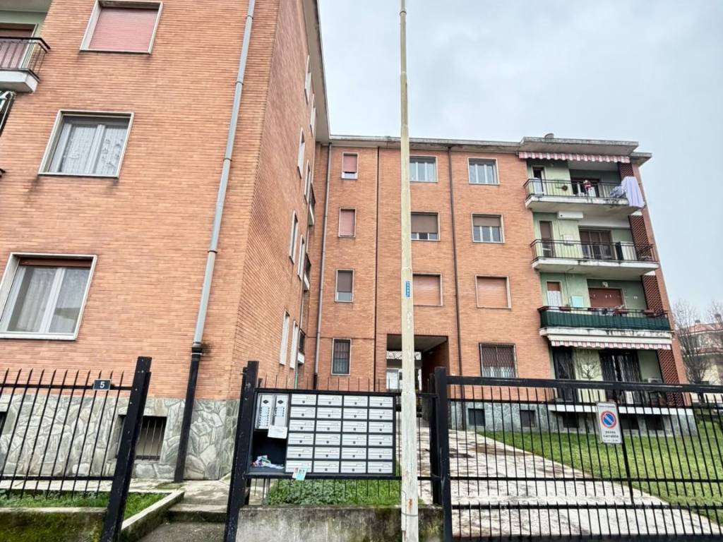 Appartamento a Melzo in Via Giuseppe Verdi - Foto 3