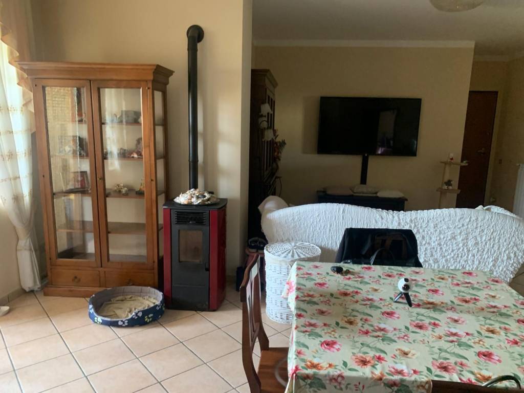 Appartamento a Vetralla in Via Giacomo Puccini, 3 - Foto 3