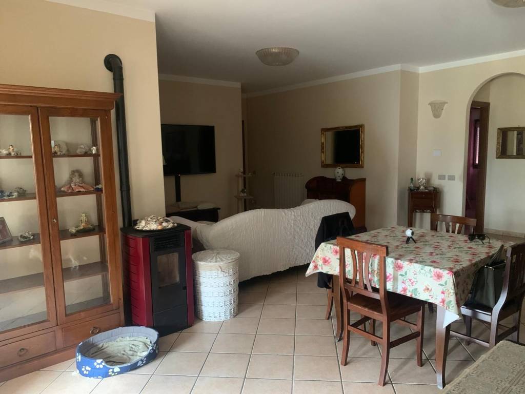 Appartamento a Vetralla in Via Giacomo Puccini, 3 - Foto 5