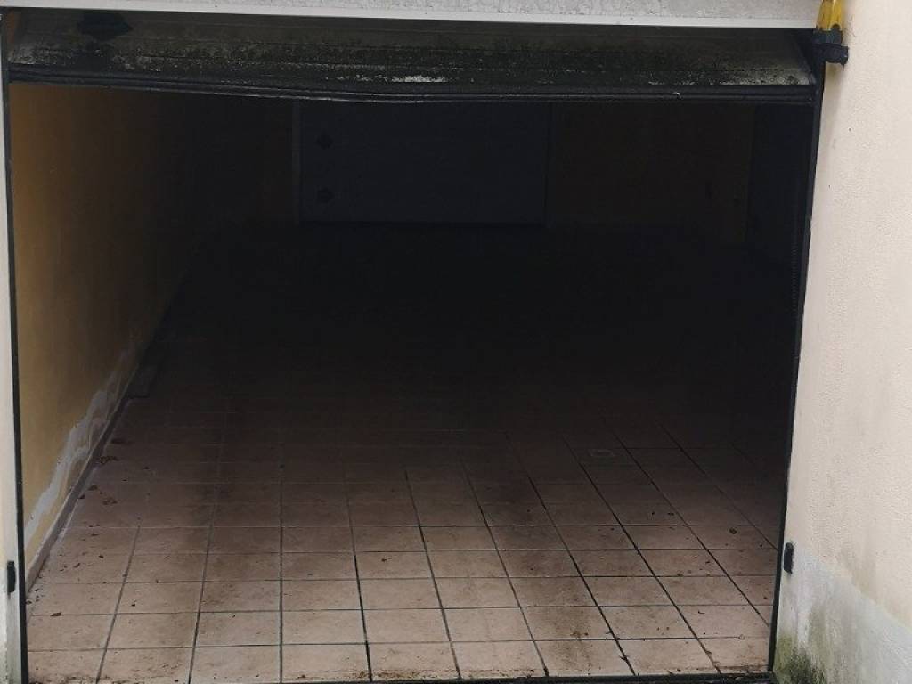 Box / garage a Givoletto in Via Forvilla, 22 - Foto 2