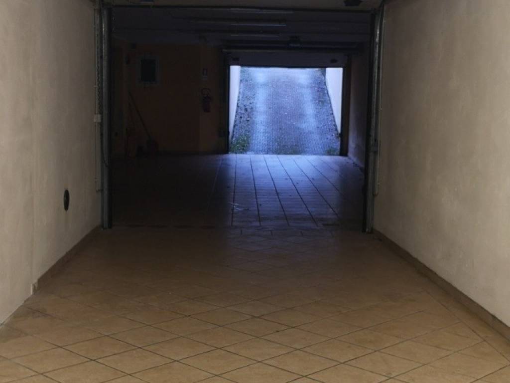 Box / garage a Givoletto in Via Forvilla, 22 - Foto 3