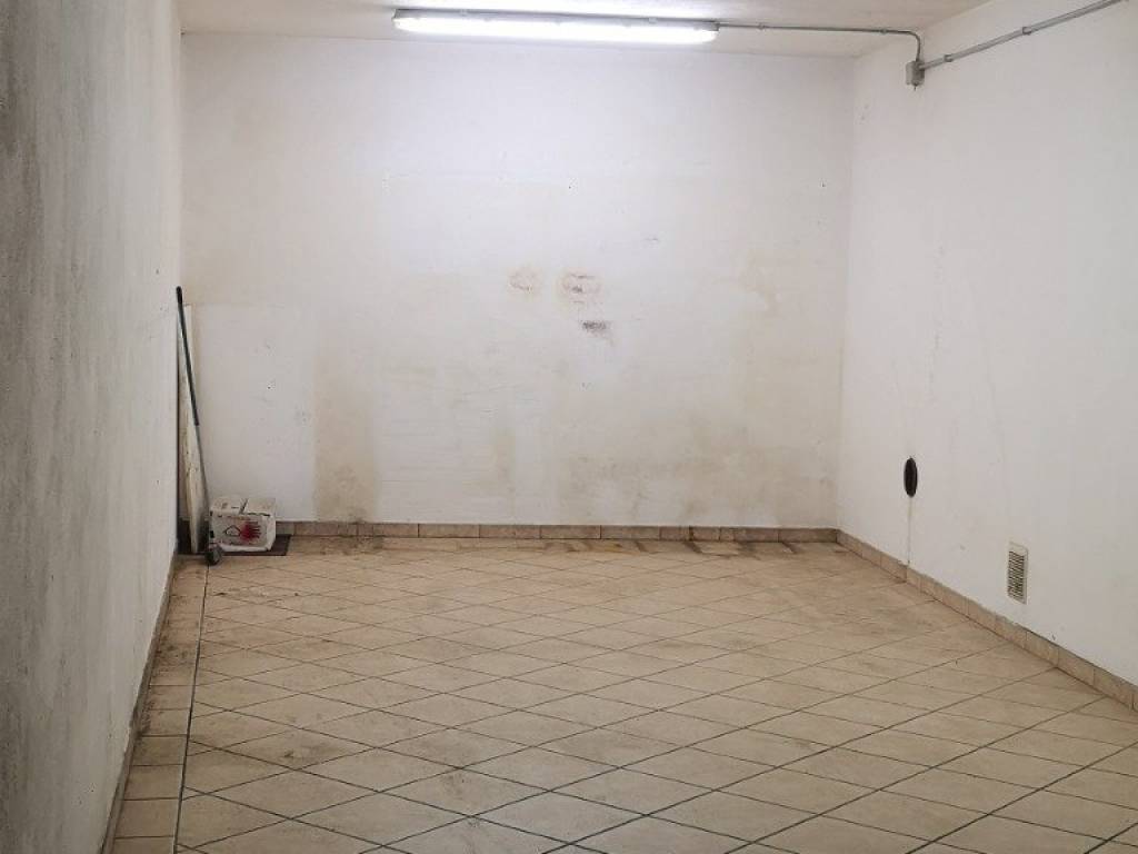 Box / garage a Givoletto in Via Forvilla, 22 - Foto 4