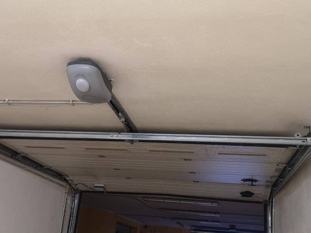 Box / garage a Givoletto in Via Forvilla, 22 - Foto 5