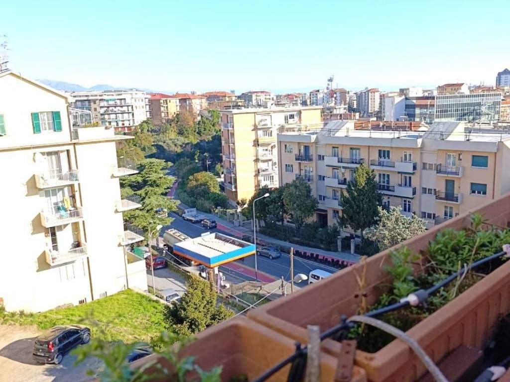 Appartamento a Savona in via stalingrado - Foto 2