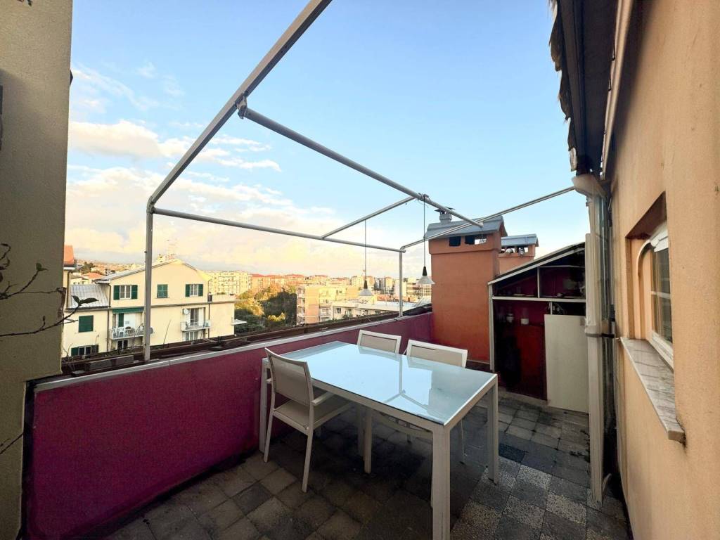 Appartamento a Savona in via stalingrado - Foto 4
