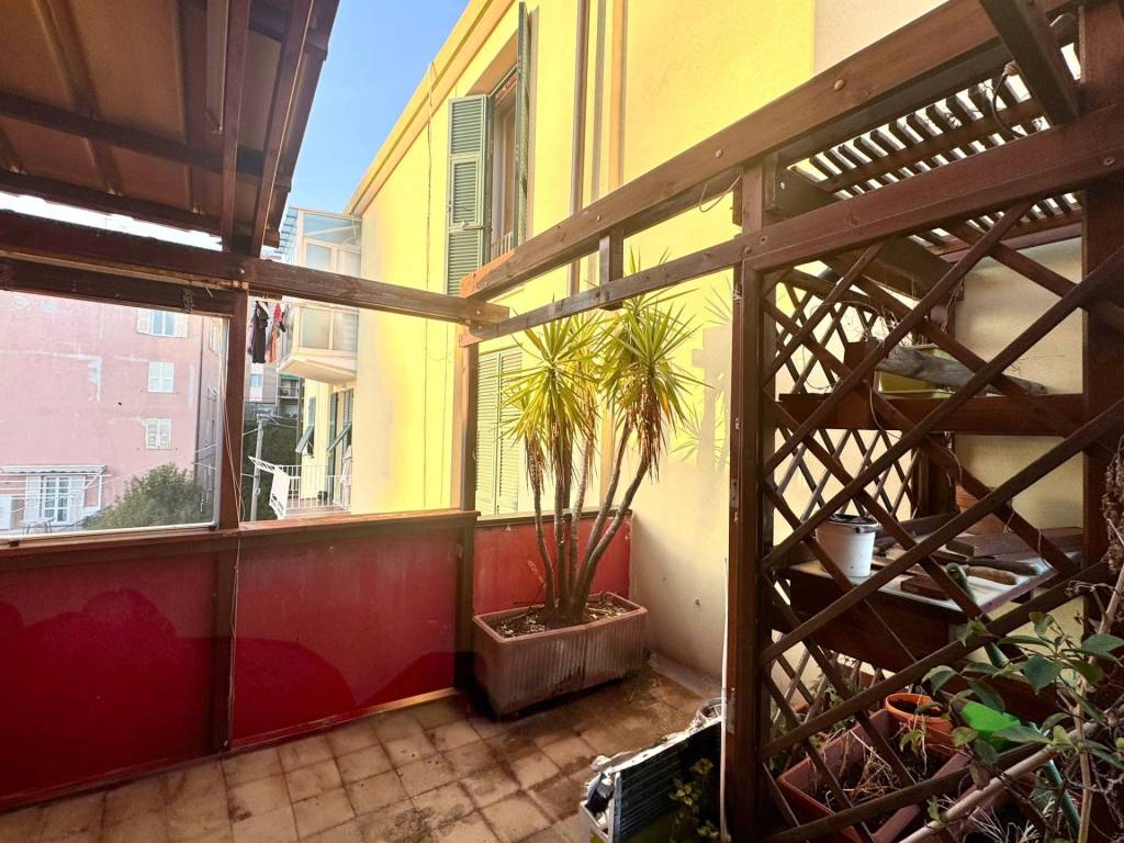 Appartamento a Savona in via stalingrado - Foto 5